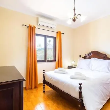 Camila - Ideal Location Ten-min Walk To Marina Albufeira