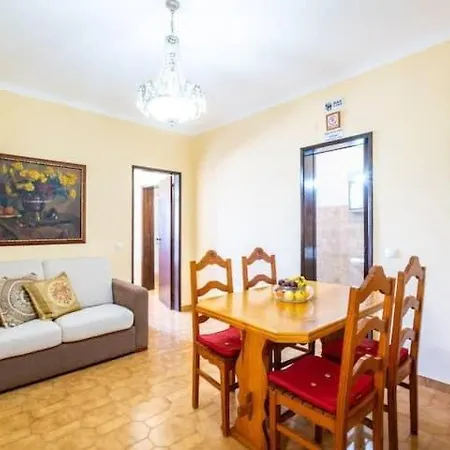 Camila - Ideal Location Ten-min Walk To Marina * Albufeira