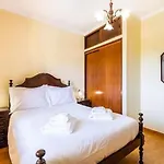 Camila - Ideal Location Ten-min Walk To Marina Вілла Албуфейра